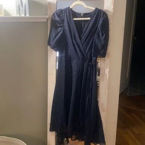 Tommy Hilfiger Wrap Dress